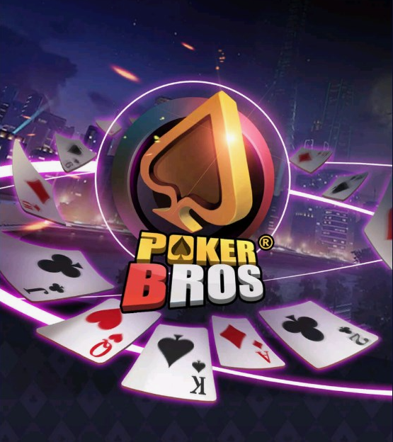 Arte de poker móvil PokerBros